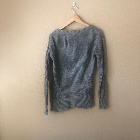 Toms for target crew neck sweater - Picture 6 of 7